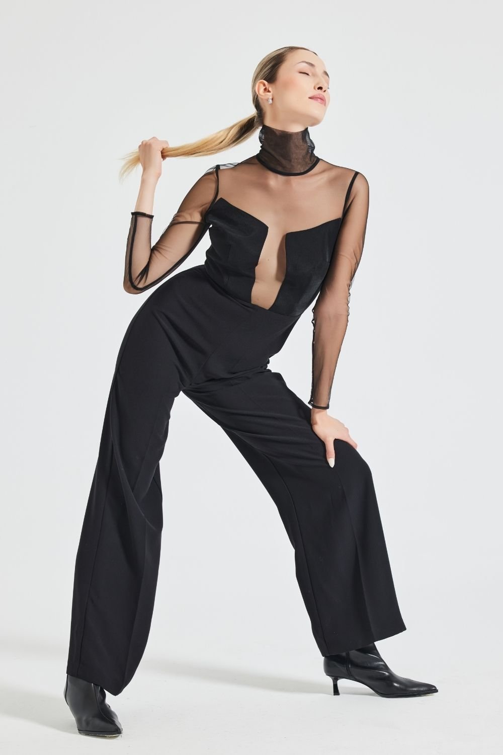 Pines-Atsuko Black Tulum-Tulum-3-Milagron.com