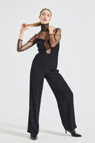 Pines-Atsuko Black Tulum-Tulum-5-Milagron.com