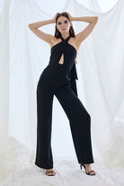 Pines-Charlene Siyah Tulum-Tulum-3-Milagron.com