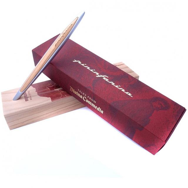 Pininfarina-Cambiano Ethergraf Kalem Dante 700 Th Taless From Paradiso Npkre01751-Etergraph Kalem-7-Milagron.com