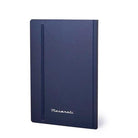 Pininfarina-Pininfarina Stone Paper Blu Maserati Not Defteri Pnf1421 Mase-Defter-3-Milagron.com