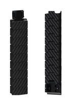 Apple Watch / Ultra Uyumlu Karbon Fiber Kordon Modern