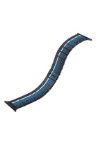 Apple Watch / Ultra Uyumlu Karbon Fiber Kordon Moon