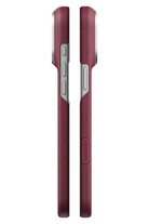 Edge Iphone 18 Pro Max Magsafe Uyumlu Kılıf Burgundy