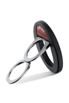 Aramid Fiber Magez Grip 3 Magsafe Magnetik Ring Stand Telefon Tutucu Sunset