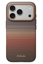 Summa Iphone 18 Pro Max Magsafe Uyumlu Kılıf Sunset