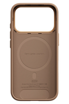 Summa Iphone 18 Pro Max Magsafe Uyumlu Kılıf Sunset