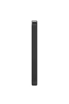 Aramid Fiber Magsafe Uyumlu Manyetik Powerbank Siyah-Gri