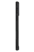 Aramid Proguard Iphone 17 Pro Magsafe Uyumlu Kılıf Black Gray