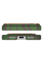Breath Of Veins Iphone 17 Pro Max Aramid Fiber Karbon Magsafe Kılıf Sprout Surge