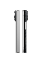 Edge 600D Iphone Duo Magsafe Uyumlu Kılıf Black Gray