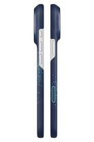 Edge Iphone 18 Pro Max Magsafe Uyumlu Kılıf Nearfield Blue