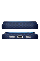 Edge Iphone 18 Pro Max Magsafe Uyumlu Kılıf Nearfield Blue