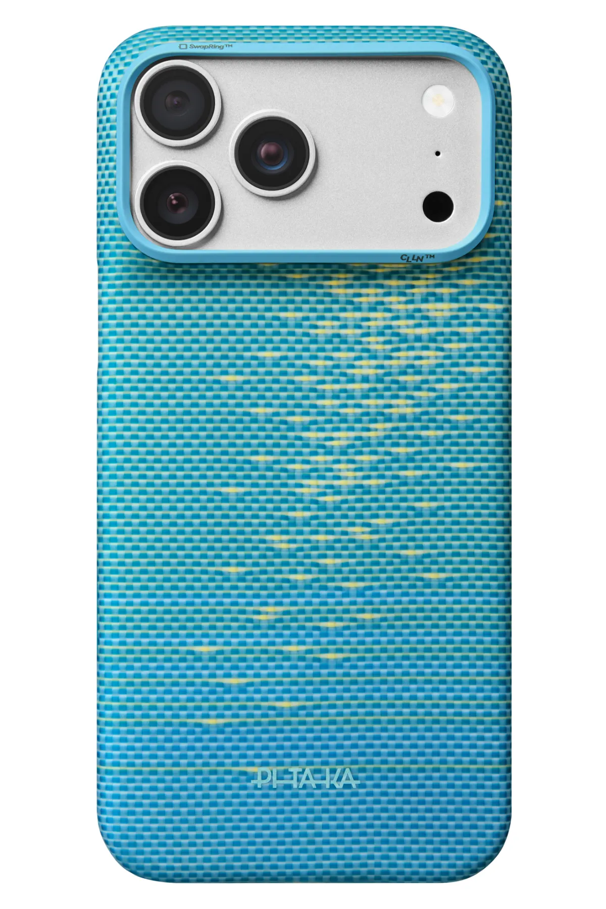 Edge Iphone 18 Pro Max Magsafe Uyumlu Kılıf Lucid Blue