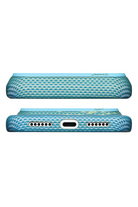 Edge Iphone 18 Pro Max Magsafe Uyumlu Kılıf Lucid Blue