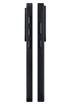 Galaxy S26 Ultra Cairn Black Grey Twill Aaron Kılıf