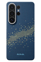 Galaxy S26 Ultra Edge Milky Way Galaxy Aaron Kılıf