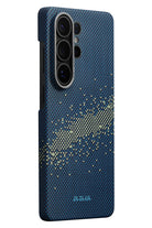 Galaxy S26 Ultra Edge Milky Way Galaxy Aaron Kılıf
