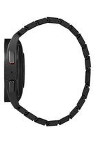 Galaxy Watch Karbon Fiber Kordon Modern Serisi Black-Grey Twill