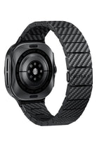Galaxy Watch Ultra 47Mm Karbon Fiber Kordon Modern Serisi Black-Grey Twill