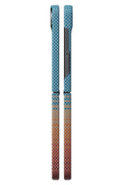 Galaxy Z Flip8 California Dream 01 Aramid Fiber Kılıf | Magsafe Uyumlu Ultra İNce