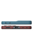 Galaxy Z Flip8 California Dream 01 Aramid Fiber Kılıf | Magsafe Uyumlu Ultra İNce