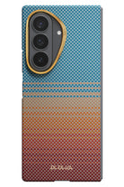 Galaxy Z Fold8 Ultra California Dream 01 Aramid Fiber Kılıf | Magsafe Uyumlu Ultra İNce