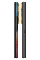 Galaxy Z Fold8 Ultra California Dream 01 Aramid Fiber Kılıf | Magsafe Uyumlu Ultra İNce