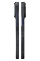 Lumintex No Problemo Iphone 17 Pro Magsafe Uyumlu Aramid Fiber Kılıf
