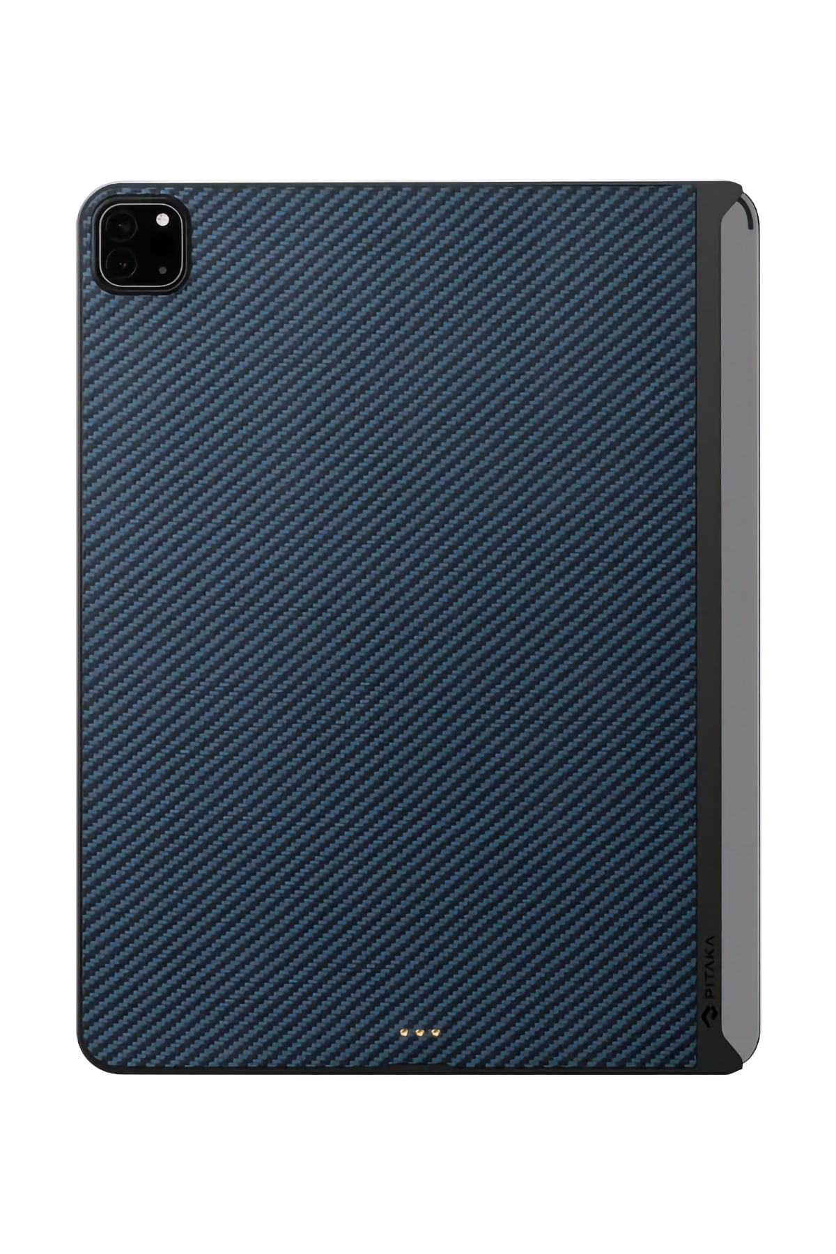 Magez Classic Ultra Slim İNce Kılıf Mavi