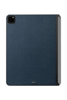 Magez Classic Ultra Slim İNce Kılıf Mavi