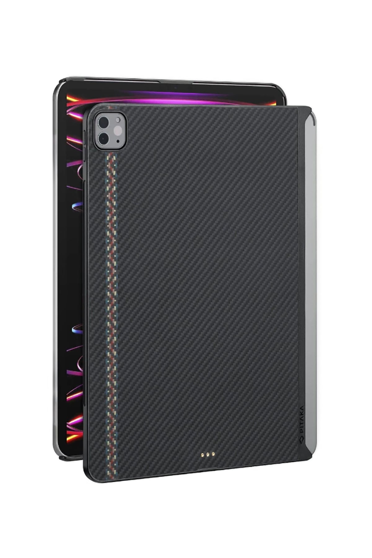 Magez Classic Ultra Slim İNce Kılıf Rhapsody