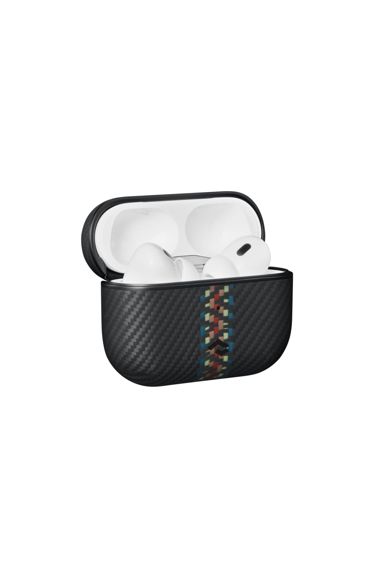 Magez Magsafe Uyumlu Airpods Pro 2 Kılıf Rhapsody