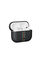 Magez Magsafe Uyumlu Airpods Pro 2 Kılıf Rhapsody