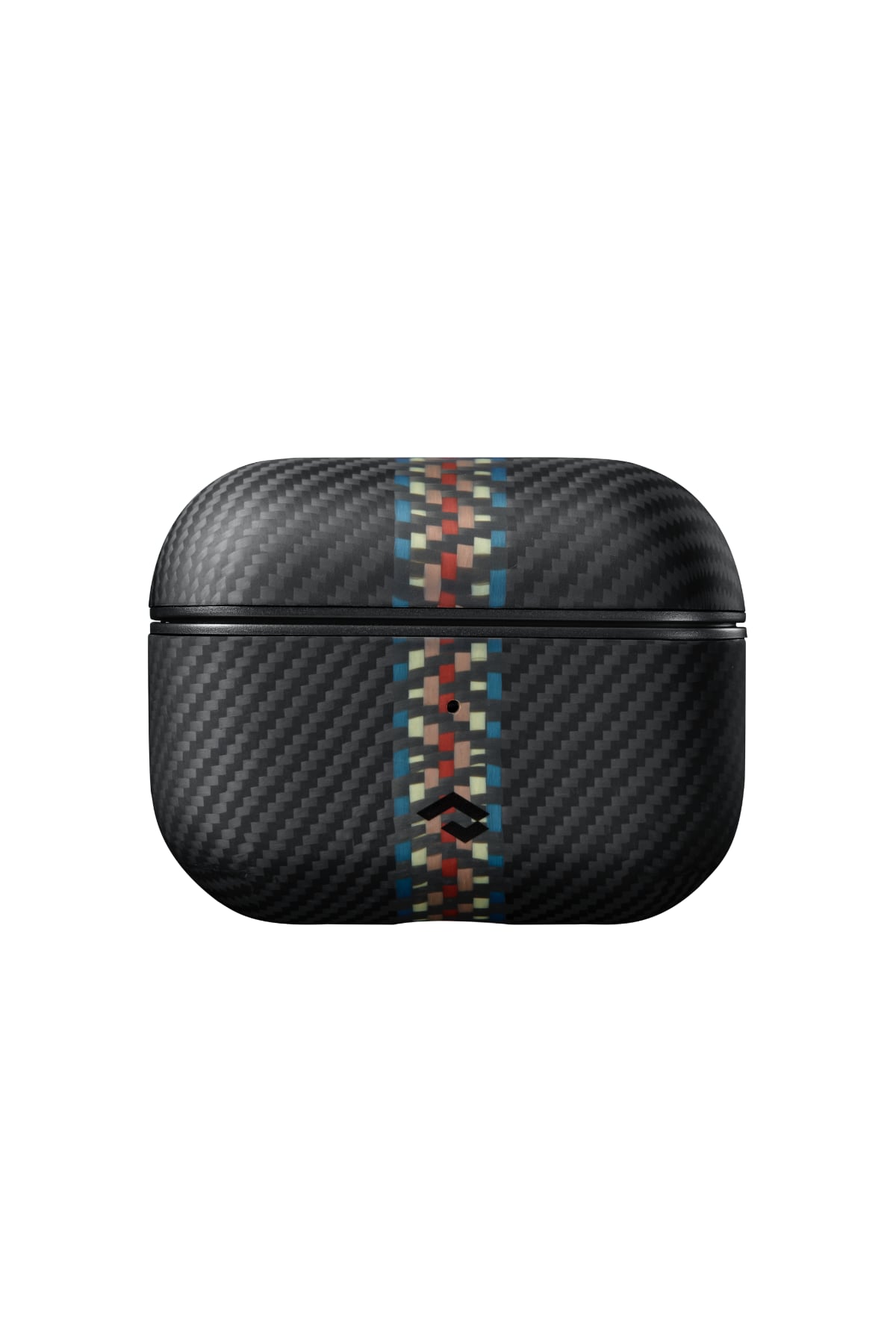 Magez Magsafe Uyumlu Airpods Pro 2 Kılıf Rhapsody
