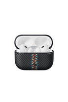 Magez Magsafe Uyumlu Airpods Pro 2 Kılıf Rhapsody
