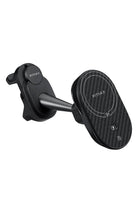 Magez Pro 2 Tesla Model Y Ve Model 3 Uyumlu Magsafe Şarj Özellikli Qi2 Aramid Fiber Araç Telefon Tutucu