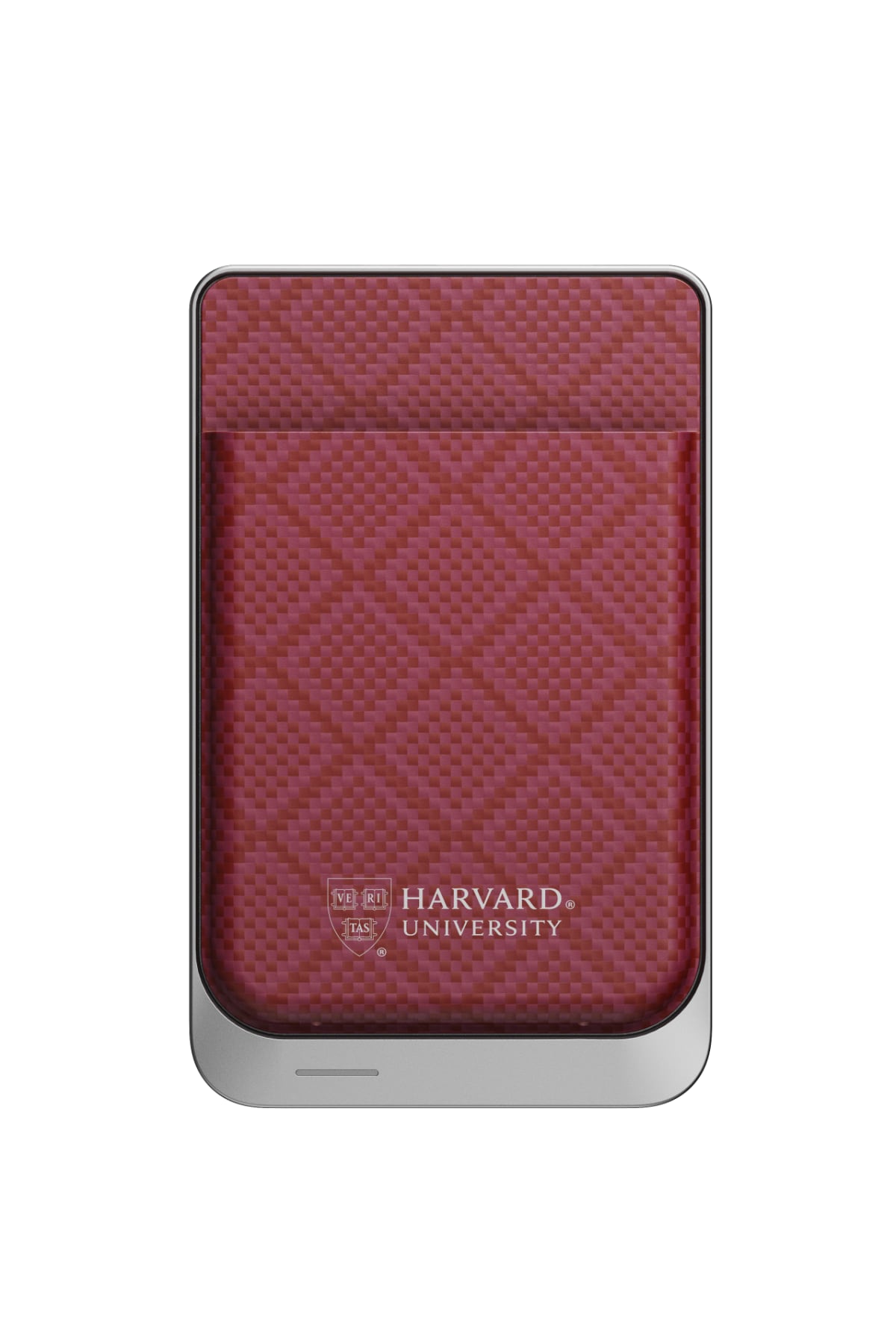 Magmod Plaud Note Magsafe Uyumlu Kılıf Ve Şarj Standı Harvard Crimson
