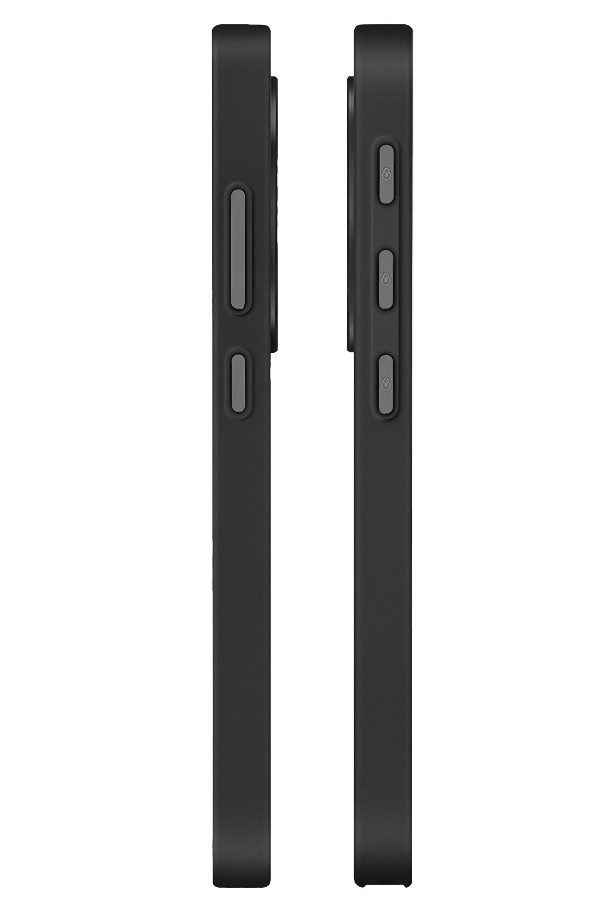 Pinbutton Galaxy S25 Ultra Kılıf Magsafe Uyumlu Aramid Fiber 3 Fonksiyon Butonlu
