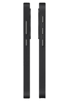 Pinbutton Galaxy S25 Ultra Kılıf Magsafe Uyumlu Aramid Fiber 3 Fonksiyon Butonlu