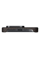 Tactile Woven Iphone 15 Pro Max Magsafe Uyumlu Kılıf Sunset