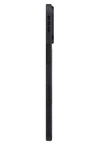 Tactile Woven Iphone 17 Magsafe Uyumlu Kılıf Black Gray