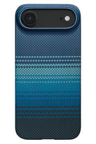 Tactile Woven Iphone Air Magsafe Uyumlu Kılıf Moonrise