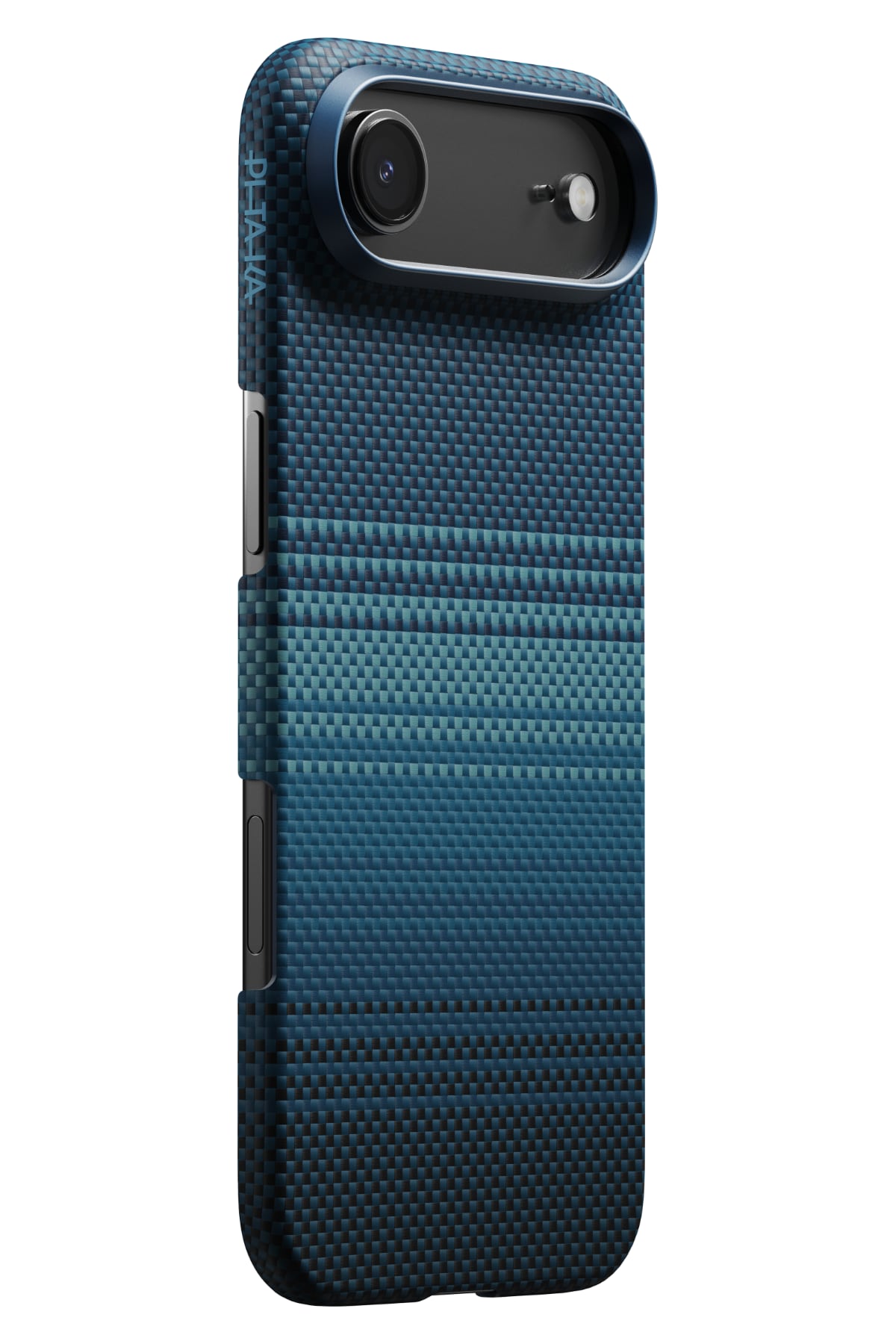 Tactile Woven Iphone Air Magsafe Uyumlu Kılıf Moonrise