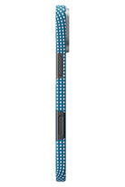 Ultra Slim Iphone 16 Magsafe Uyumlu Aramid Fiber Kılıf Ocean Blue