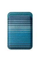 Woven Moonrise Magsafe Uyumlu Manyetik Kartlık