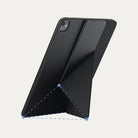 Ipad Pro 11 M5 / M4 Kılıf Folio 3 Siyah, Kalem Bölmeli Standlı