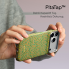 Iphone 18 Pro Max Karbon Kılıf Magsafe Uyumlu Aramid Fiber - Edge Surging Awn