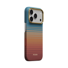Iphone 18 Pro Karbon Kılıf Magsafe Uyumlu Aramid Fiber - Edge California Dream-01