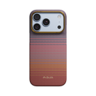 Iphone 18 Pro Karbon Kılıf Magsafe Uyumlu Aramid Fiber - Edge California Dream-02